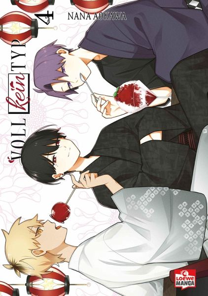 Voll kein Typ 04 (eBook, ePUB)