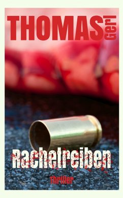 Cover Rachetreiben (eBook, ePUB)