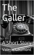 The Caller (eBook, ePUB) - Bild 1