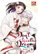 Don't Kiss the Dragon 05 (eBook, ePUB) - Bild 1