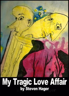 Cover My Tragic Love Affair (Fiction, plays and screenplays, #7) (eBook, ePUB)