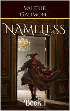 Cover Nameless (eBook, ePUB)