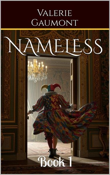 Nameless (eBook, ePUB)