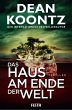Das Haus am Ende der Welt (eBook, ePUB) - Bild 1