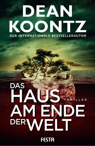 Das Haus am Ende der Welt (eBook, ePUB)
