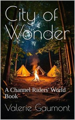 Cover City of Wonder (eBook, ePUB)