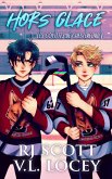 Hors glace (Chesterford Coyotes (Francais), #1) (eBook, ePUB) Hors glace (Chesterford Coyotes (Francais), #1) (eBook, ePUB)