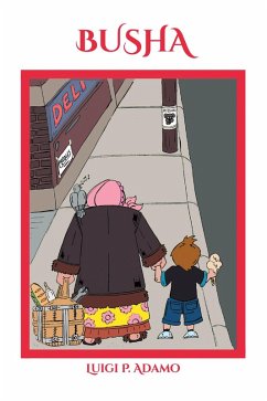 Busha (eBook, ePUB) Busha (eBook, ePUB)