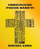 Christliche Poesie Band VI (eBook, ePUB)