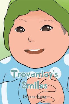 Cover Trovantay's Smiles (eBook, ePUB)