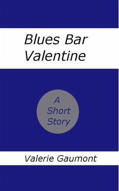 Cover Blues Bar Valentine (eBook, ePUB)