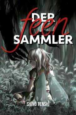 Cover Der Feensammler (eBook, ePUB)