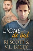 Ligne de but (Harrisburg Railers (Francais), #6) (eBook, ePUB) Ligne de but (Harrisburg Railers (Francais), #6) (eBook, ePUB)