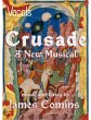 Crusade, A New Musical, Vocal Parts... - Bild 1
