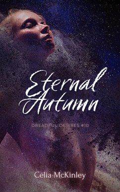 Cover Eternal Autumn (Dreadful Desires, #14) (eBook, ePUB)