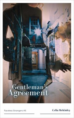 Cover Gentleman's Agreement (Faceless Strangers, #6) (eBook, ePUB)
