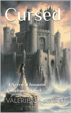 Cover Cursed: A Seven Thousand Kingdoms Novel (eBook, ePUB)