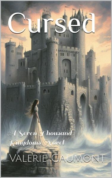Cursed: A Seven Thousand Kingdoms Novel (eBook, ePUB) Cursed: A Seven Thousand Kingdoms Novel (eBook, ePUB)