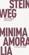 Minima Amoralia (eBook, ePUB) - Bild 1