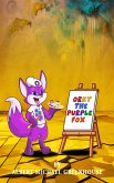 Orky the Purple Fox (eBook, ePUB)