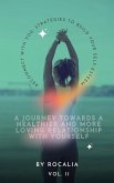 Reconnect with Yourself: Strategies for Enhancing Self-esteem Vol. II (eBook, ePUB) Reconnect with Yourself: Strategies for Enhancing Self-esteem Vol. II (eBook, ePUB)