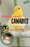 Breeding secrets canaries (eBook, ePUB)