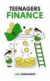 Teenagers Finance (Caring for your Future, #1) (eBook, ePUB) Teenagers Finance (Caring for your Future, #1) (eBook, ePUB)