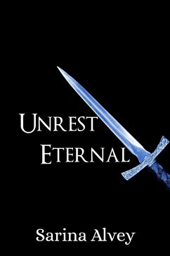 Cover Unrest Eternal (These Sacred Bones, #2) (eBook, ePUB)