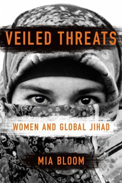 Cover Veiled Threats (eBook, ePUB)
