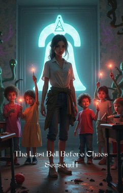 Cover The Last Bell Before Chaos Seasond 1 (eBook, ePUB)