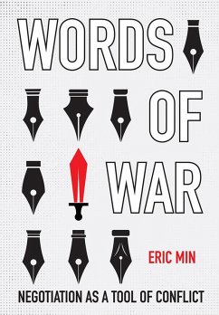 Words of War (eBook, ePUB)