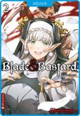Blade & Bastard 02 (eBook, ePUB) Blade & Bastard 02 (eBook, ePUB)