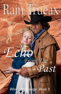 Cover Echo From the Past (Winds of Change, #5) (eBook, ePUB)