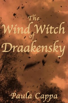 Cover The Wind Witch of Draakensky, A Short Story (eBook, ePUB)