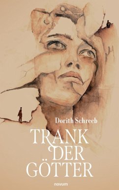 Trank der Götter (eBook, ePUB)