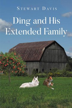 Ding and His Extended Family (eBook, ePUB) - Davis, Stewart