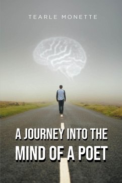 Cover A Journey Into the Mind of a Poet (eBook, ePUB)
