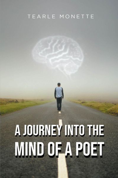 A Journey Into the Mind of a Poet (eBook, ePUB)