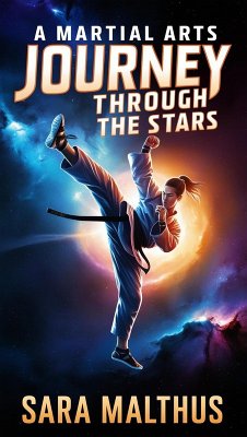 Cover A Martial Arts Journey Through the Stars (eBook, ePUB)