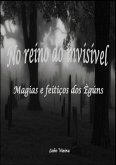 No Reino Do Invisível (eBook, PDF)