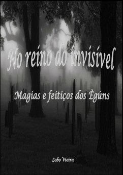 Cover No Reino Do Invisível (eBook, PDF)