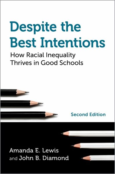 Despite the Best Intentions (eBook, PDF) Despite the Best Intentions (eBook, PDF)