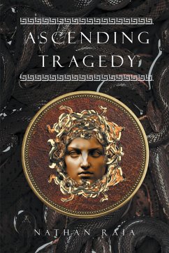 Cover Ascending Tragedy (eBook, ePUB)