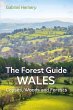 The Forest Guide: Wales (eBook, ePUB) - Bild 1