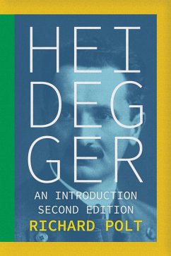 Heidegger (eBook, ePUB)