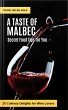 A Taste of Malbec - with Recipes (A... - Bild 1