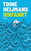 Irrfahrt (eBook, ePUB)