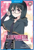 Arifureta - Der Kampf zurück in meine Welt 14 (eBook, ePUB) Arifureta - Der Kampf zurück in meine Welt 14 (eBook, ePUB)