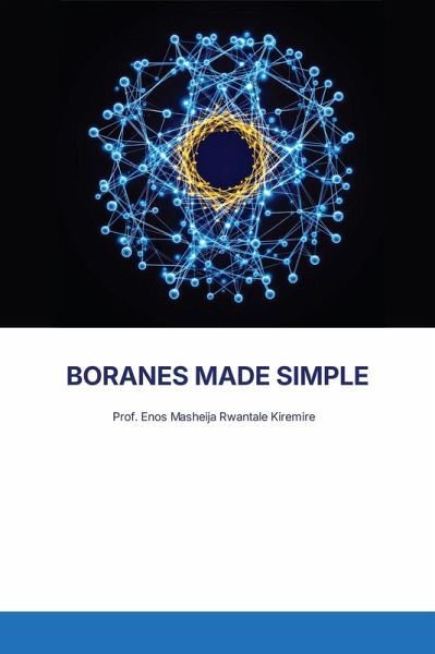 Boranes Made Simple (eBook, ePUB) Boranes Made Simple (eBook, ePUB)
