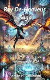 Rey De-Heavens Saga Volúmenes 28 al 29 (eBook, ePUB) Rey De-Heavens Saga Volúmenes 28 al 29 (eBook, ePUB)